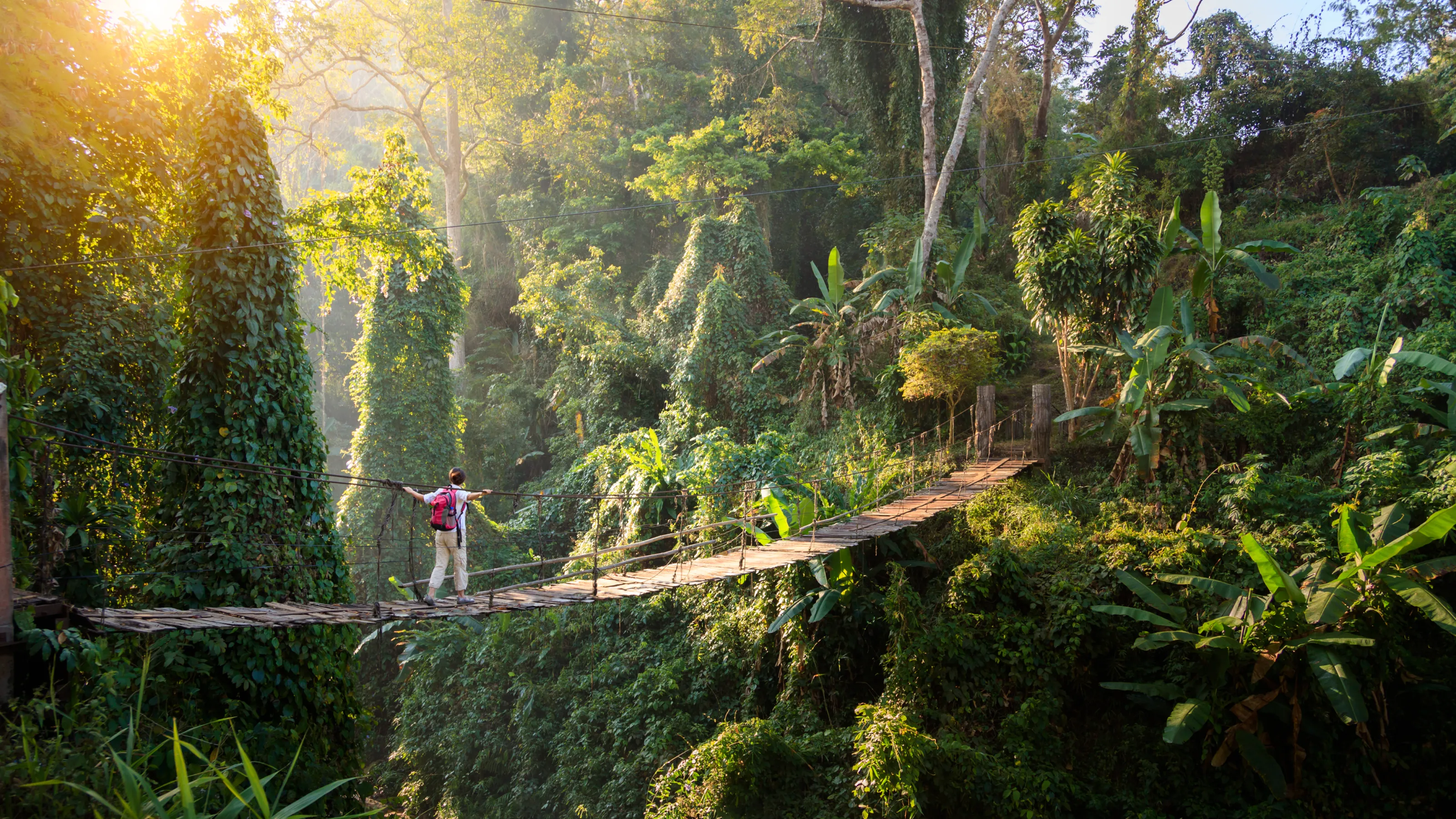 Adventure