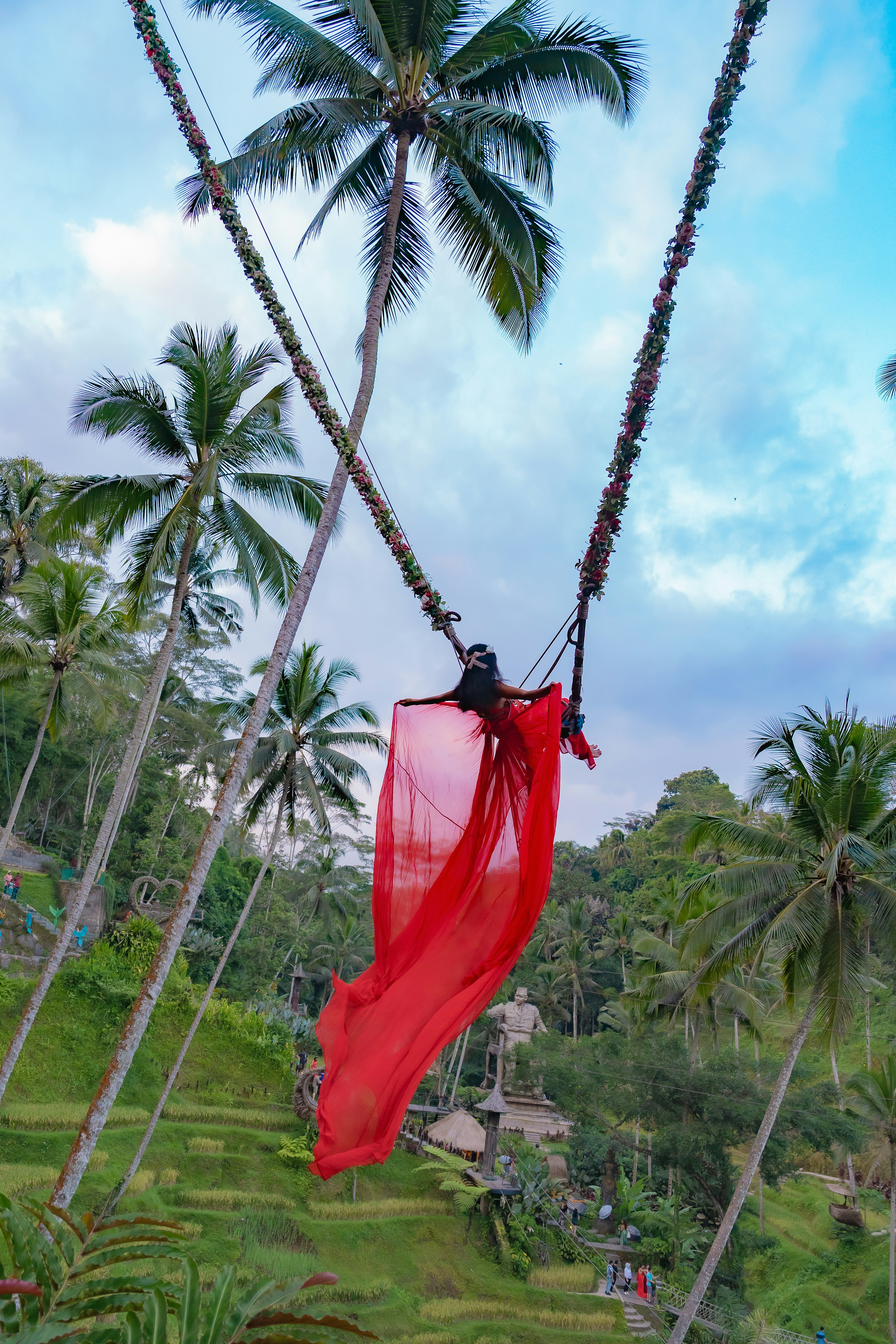 Bali Package