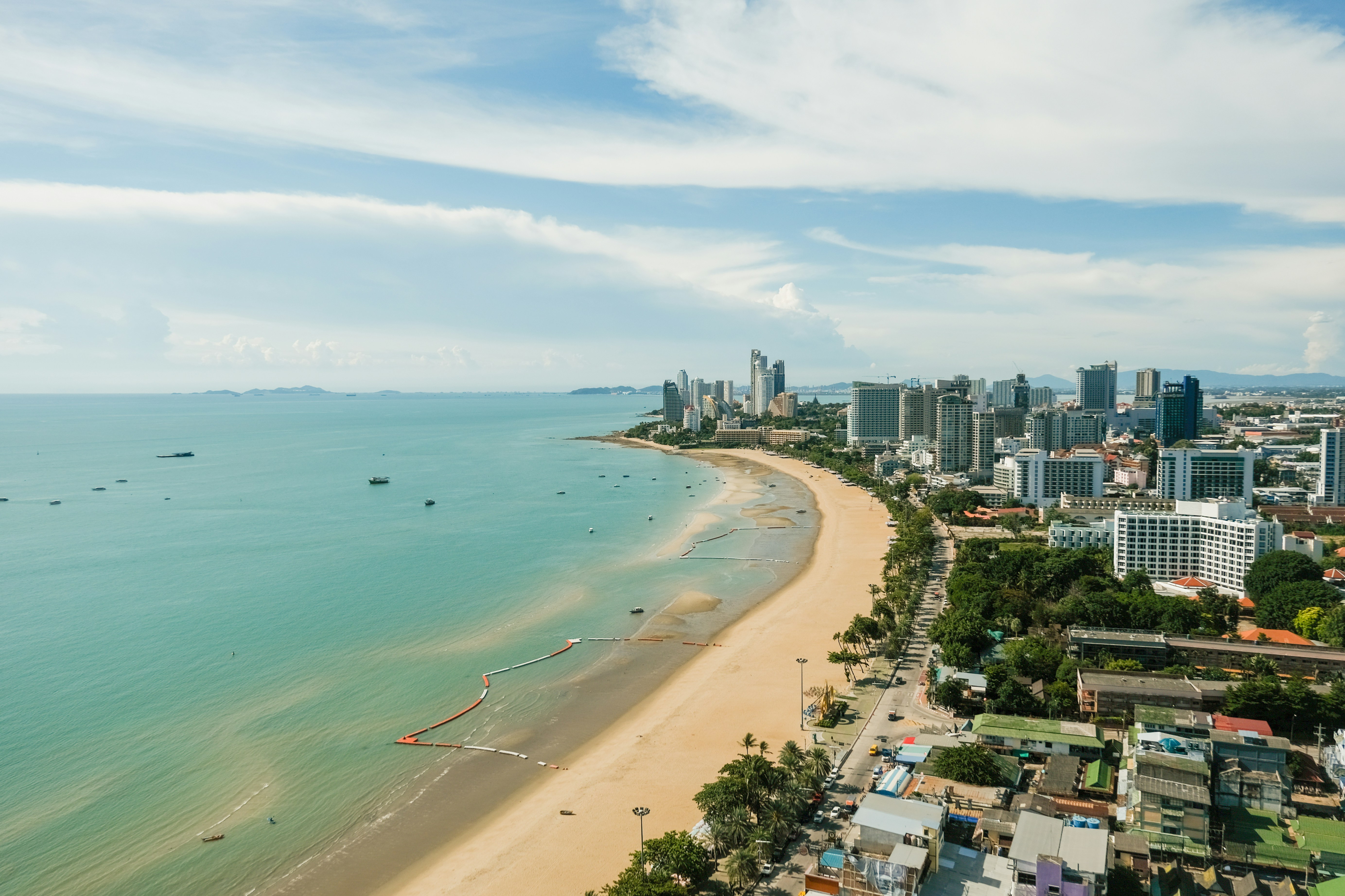 Thailand Getaway Package